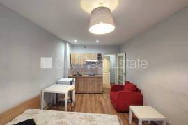 Studio for rent in Riga, 28.00m2