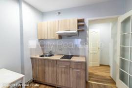 Studio for rent in Riga, 28.00m2