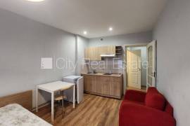 Studio for rent in Riga, 28.00m2
