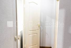 Studio for rent in Riga, 28.00m2