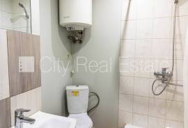 Studio for rent in Riga, 28.00m2
