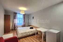 Studio for rent in Riga, 28.00m2
