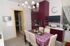 Detached house for rent in Jurmala, 140.00m2