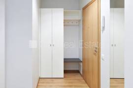 Apartment for rent in Riga, 56.50m2