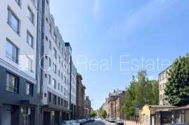 Apartment for rent in Riga, 56.50m2