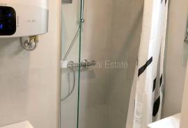 Studio for rent in Riga, 39.00m2