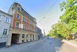 Studio for rent in Riga, 39.00m2