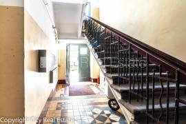 Studio for rent in Riga, 41.00m2 Studio for rent in Riga, 41.00m2