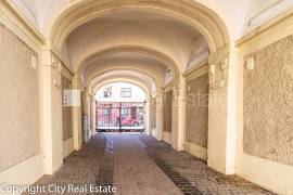 Studio for rent in Riga, 41.00m2 Studio for rent in Riga, 41.00m2