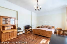 Studio for rent in Riga, 41.00m2 Studio for rent in Riga, 41.00m2