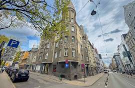 Apartment for rent in Riga, 106.00m2 Apartment for rent in Riga, 106.00m2