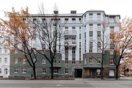 Studio for rent in Riga, 26.80m2