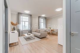 Studio for rent in Riga, 26.80m2