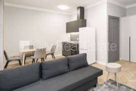 Studio for rent in Riga, 26.80m2