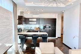 Apartment for rent in Riga, 100.00m2