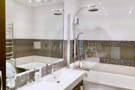 Apartment for rent in Riga, 100.00m2