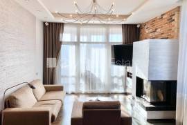 Apartment for rent in Riga, 100.00m2