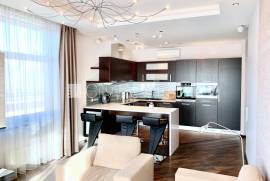 Apartment for rent in Riga, 100.00m2