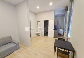 Studio for rent in Riga, 29.00m2 Studio for rent in Riga, 29.00m2