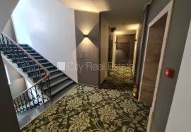 Studio for rent in Riga, 29.00m2 Studio for rent in Riga, 29.00m2