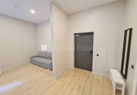 Studio for rent in Riga, 29.00m2 Studio for rent in Riga, 29.00m2