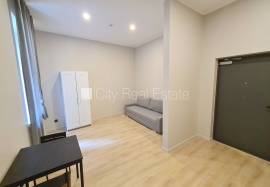Studio for rent in Riga, 29.00m2 Studio for rent in Riga, 29.00m2