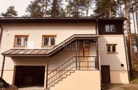 Detached house for rent in Riga district, 210.00m2