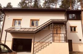 Detached house for rent in Riga district, 210.00m2
