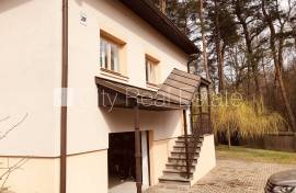 Detached house for rent in Riga district, 210.00m2