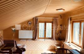 Detached house for rent in Riga district, 210.00m2
