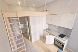 Studio for rent in Riga, 16.00m2 Studio for rent in Riga, 16.00m2