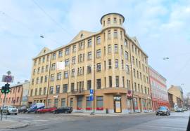 Studio for rent in Riga, 16.00m2 Studio for rent in Riga, 16.00m2