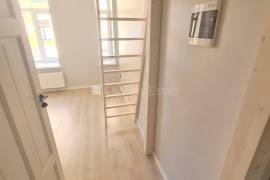 Studio for rent in Riga, 16.00m2 Studio for rent in Riga, 16.00m2