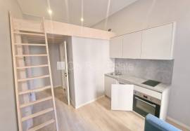 Studio for rent in Riga, 16.00m2 Studio for rent in Riga, 16.00m2