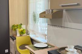 Studio for rent in Riga, 25.00m2