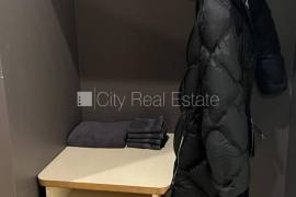 Studio for rent in Riga, 25.00m2