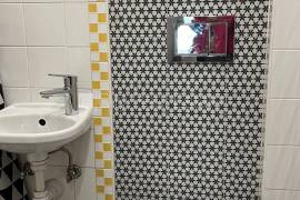 Studio for rent in Riga, 25.00m2