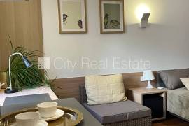 Studio for rent in Riga, 25.00m2