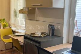 Studio for rent in Riga, 25.00m2