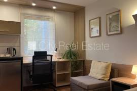 Studio for rent in Riga, 25.00m2