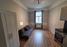 Studio for rent in Riga, 22.00m2 Studio for rent in Riga, 22.00m2