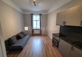 Studio for rent in Riga, 22.00m2 Studio for rent in Riga, 22.00m2