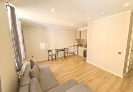 Studio for rent in Riga, 32.00m2 Studio for rent in Riga, 32.00m2