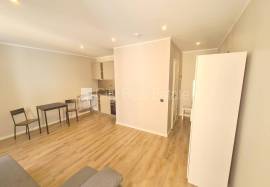 Studio for rent in Riga, 32.00m2 Studio for rent in Riga, 32.00m2