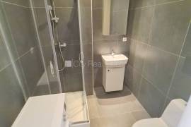 Studio for rent in Riga, 32.00m2 Studio for rent in Riga, 32.00m2