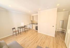 Studio for rent in Riga, 32.00m2 Studio for rent in Riga, 32.00m2