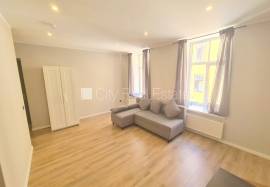 Studio for rent in Riga, 32.00m2 Studio for rent in Riga, 32.00m2