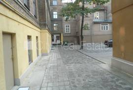 Apartment for rent in Riga, 40.00m2