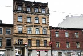 Apartment for rent in Riga, 40.00m2