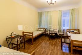 Apartment for rent in Riga, 40.00m2